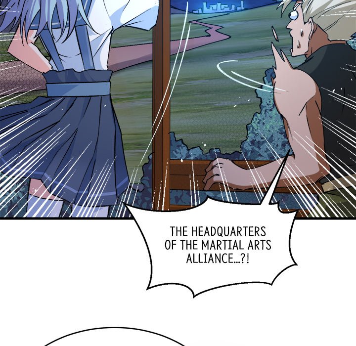 When Aliens Invaded Earth When Aliens Invaded Earth EP 79 - Toomics page 20 - 