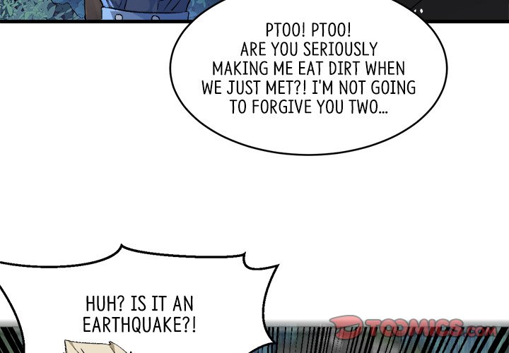 When Aliens Invaded Earth When Aliens Invaded Earth EP 79 - Toomics page 3 - 