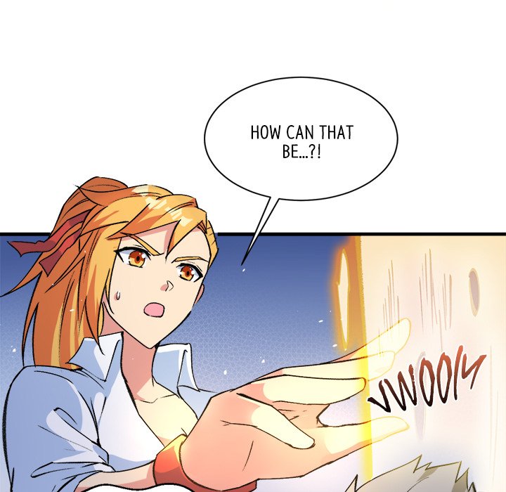 When Aliens Invaded Earth When Aliens Invaded Earth EP 79 - Toomics page 23 - 