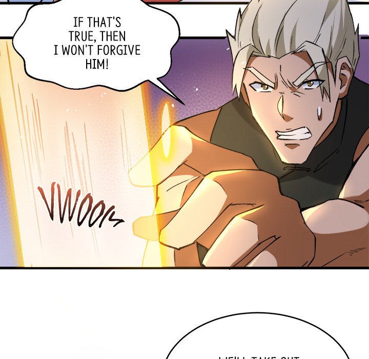 When Aliens Invaded Earth When Aliens Invaded Earth EP 79 - Toomics page 24 - 