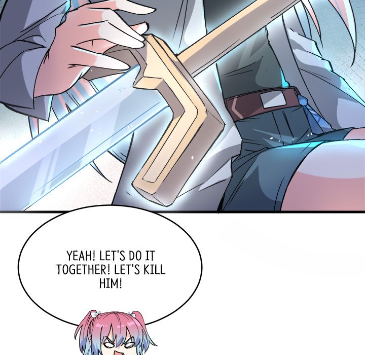 When Aliens Invaded Earth When Aliens Invaded Earth EP 79 - Toomics page 26 - 