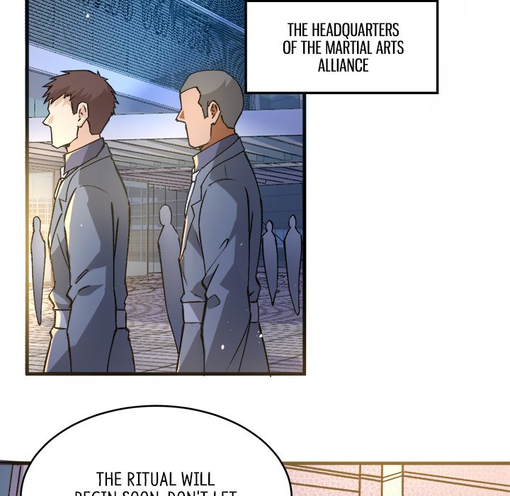 When Aliens Invaded Earth When Aliens Invaded Earth EP 79 - Toomics page 28 - 