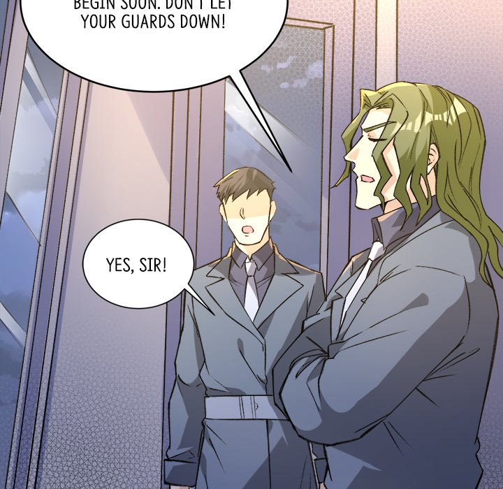 When Aliens Invaded Earth When Aliens Invaded Earth EP 79 - Toomics page 29 - 