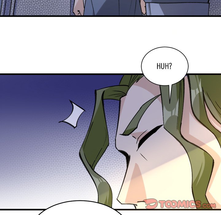 When Aliens Invaded Earth When Aliens Invaded Earth EP 79 - Toomics page 30 - 