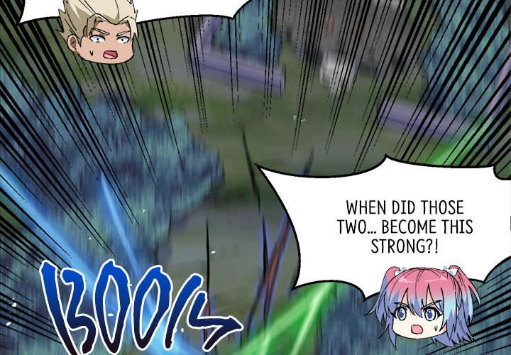When Aliens Invaded Earth When Aliens Invaded Earth EP 79 - Toomics page 4 - 