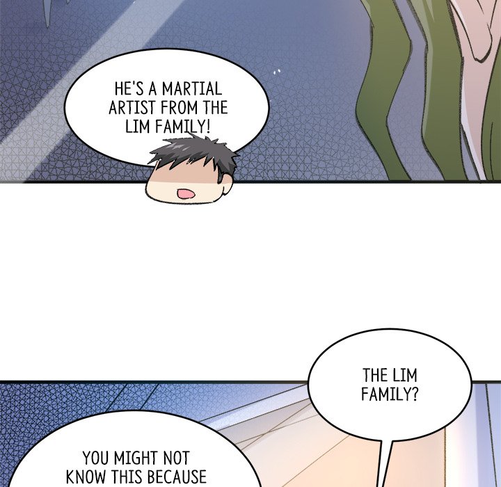 When Aliens Invaded Earth When Aliens Invaded Earth EP 79 - Toomics page 32 - 