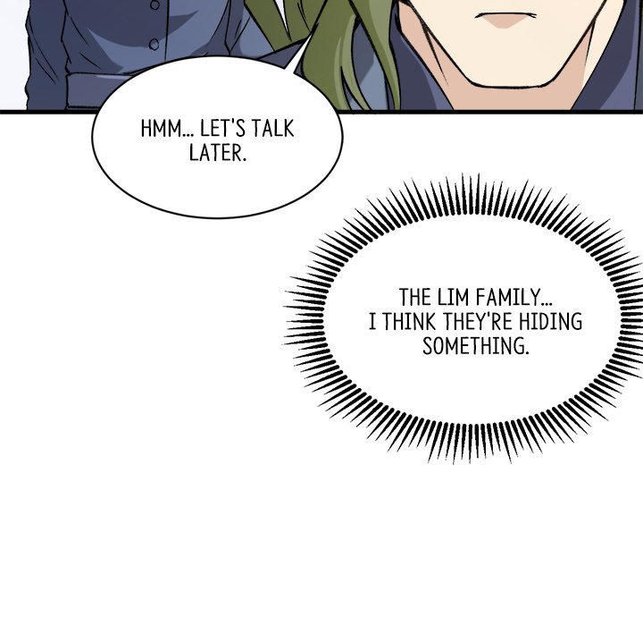 When Aliens Invaded Earth When Aliens Invaded Earth EP 79 - Toomics page 36 - 