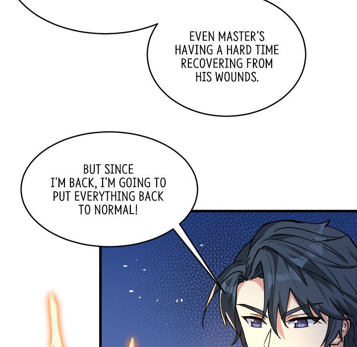 When Aliens Invaded Earth When Aliens Invaded Earth EP 79 - Toomics page 40 - 
