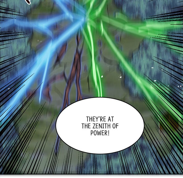 When Aliens Invaded Earth When Aliens Invaded Earth EP 79 - Toomics page 5 - 