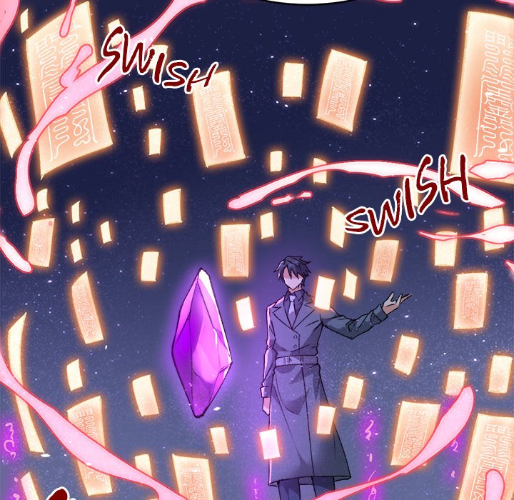 When Aliens Invaded Earth When Aliens Invaded Earth EP 79 - Toomics page 42 - 