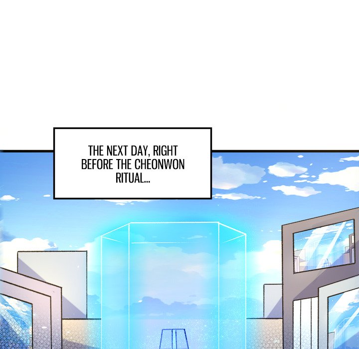 When Aliens Invaded Earth When Aliens Invaded Earth EP 79 - Toomics page 44 - 