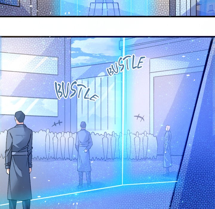 When Aliens Invaded Earth When Aliens Invaded Earth EP 79 - Toomics page 45 - 