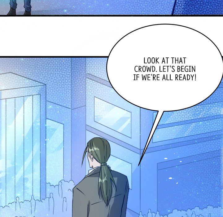 When Aliens Invaded Earth When Aliens Invaded Earth EP 79 - Toomics page 46 - 