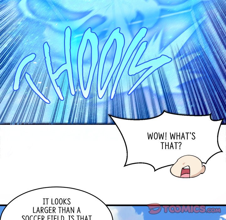 When Aliens Invaded Earth When Aliens Invaded Earth EP 79 - Toomics page 48 - 