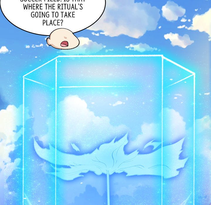 When Aliens Invaded Earth When Aliens Invaded Earth EP 79 - Toomics page 49 - 