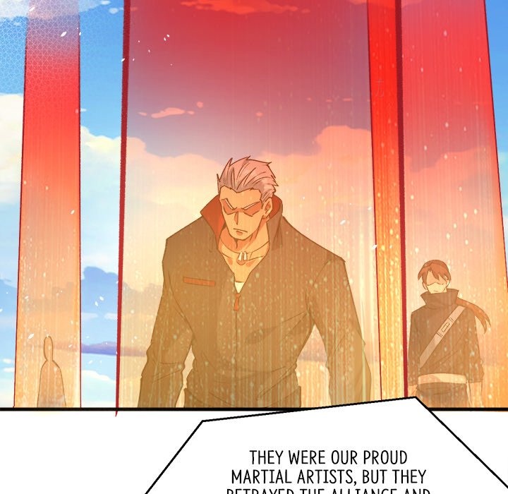 When Aliens Invaded Earth When Aliens Invaded Earth EP 79 - Toomics page 53 - 