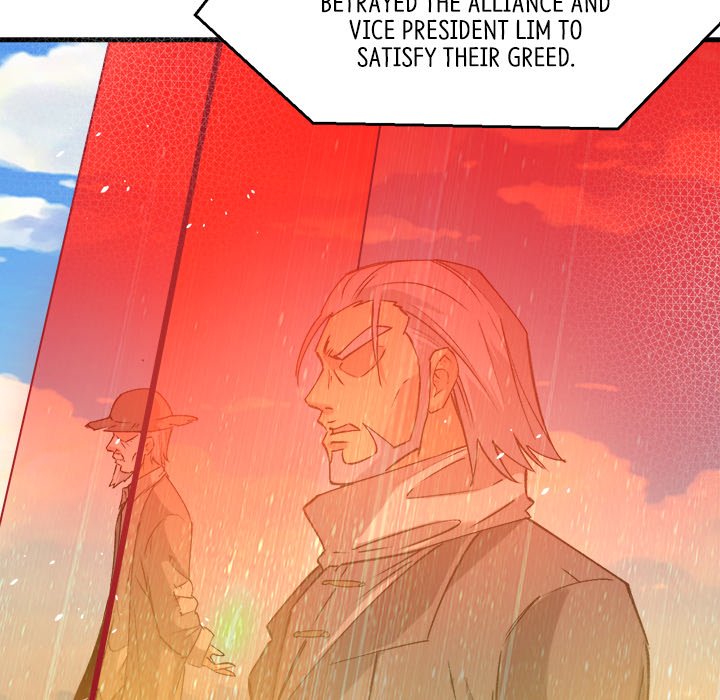 When Aliens Invaded Earth When Aliens Invaded Earth EP 79 - Toomics page 54 - 
