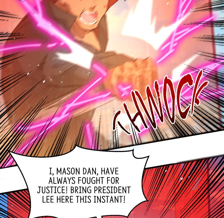 When Aliens Invaded Earth When Aliens Invaded Earth EP 79 - Toomics page 56 - 