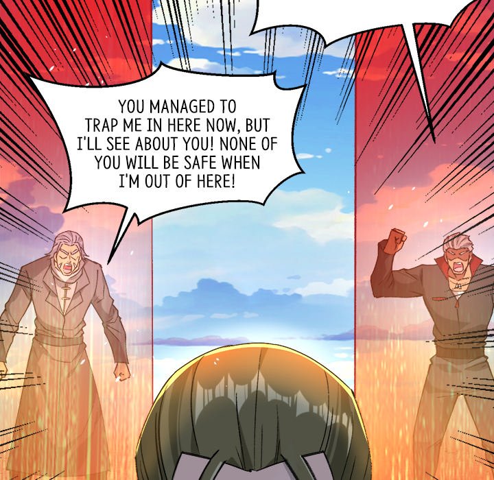 When Aliens Invaded Earth When Aliens Invaded Earth EP 79 - Toomics page 62 - 