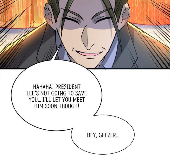 When Aliens Invaded Earth When Aliens Invaded Earth EP 79 - Toomics page 63 - 