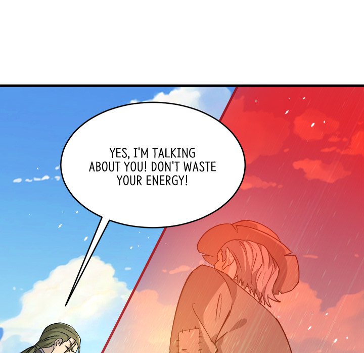 When Aliens Invaded Earth When Aliens Invaded Earth EP 79 - Toomics page 64 - 