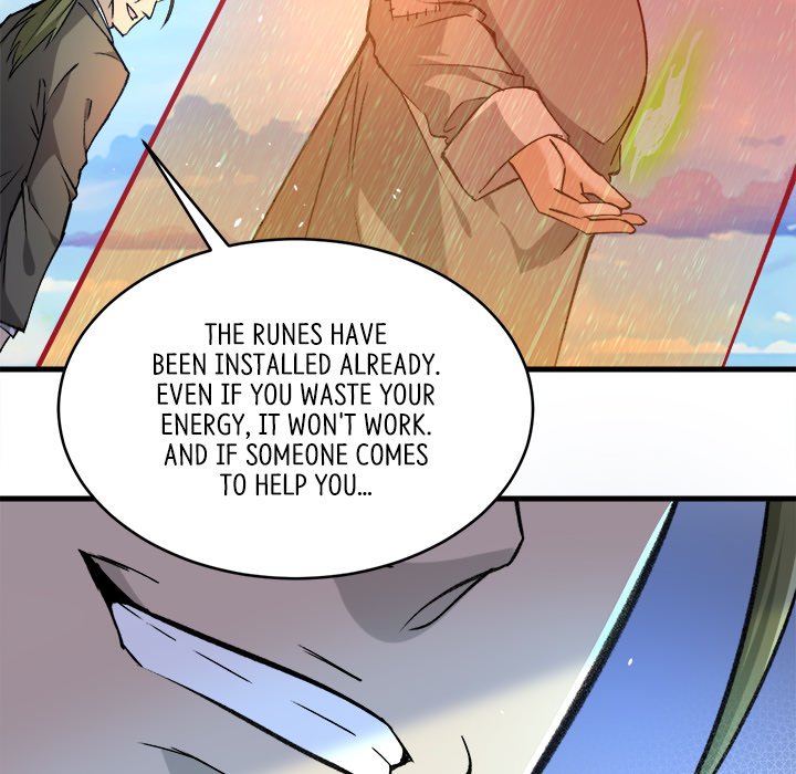When Aliens Invaded Earth When Aliens Invaded Earth EP 79 - Toomics page 65 - 