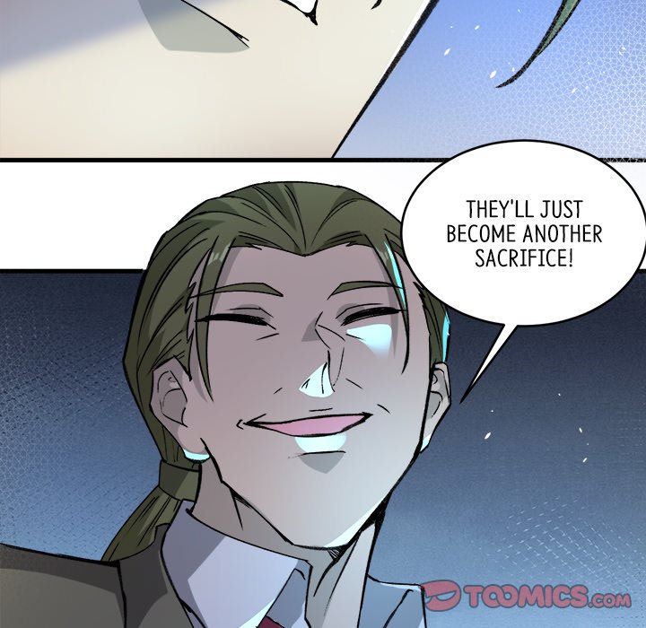 When Aliens Invaded Earth When Aliens Invaded Earth EP 79 - Toomics page 66 - 