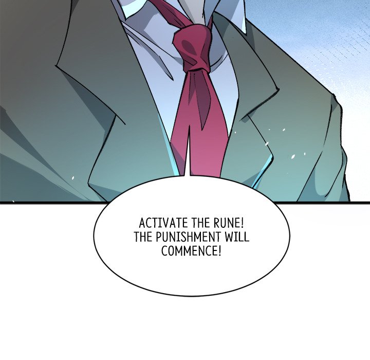 When Aliens Invaded Earth When Aliens Invaded Earth EP 79 - Toomics page 67 - 