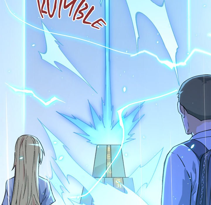 When Aliens Invaded Earth When Aliens Invaded Earth EP 79 - Toomics page 70 - 