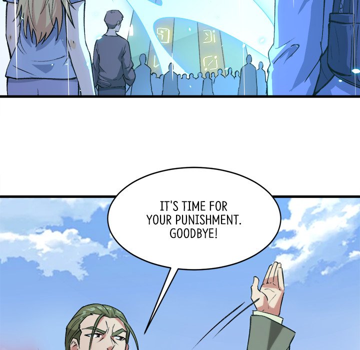 When Aliens Invaded Earth When Aliens Invaded Earth EP 79 - Toomics page 71 - 
