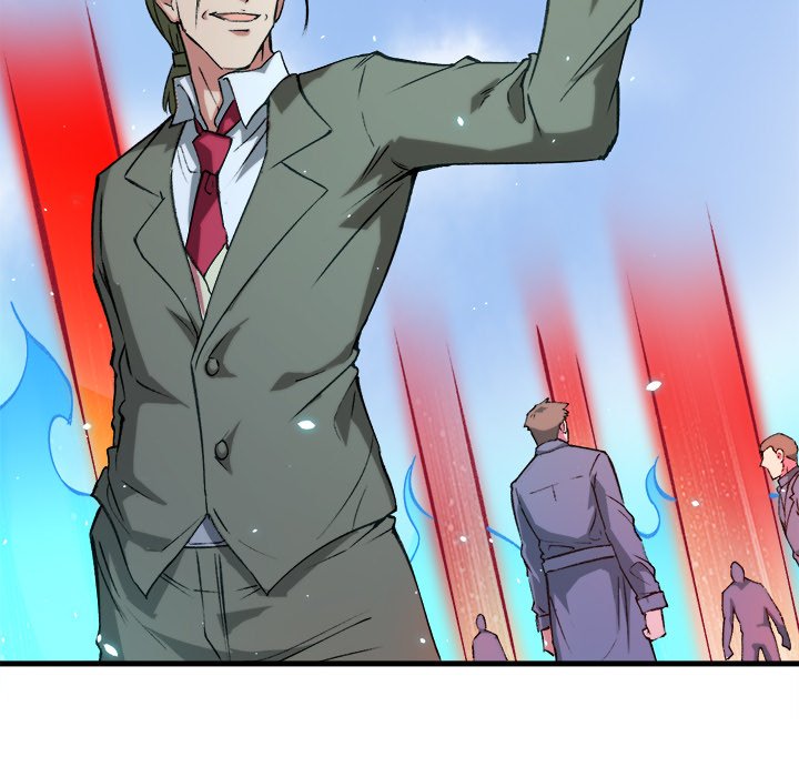 When Aliens Invaded Earth When Aliens Invaded Earth EP 79 - Toomics page 72 - 