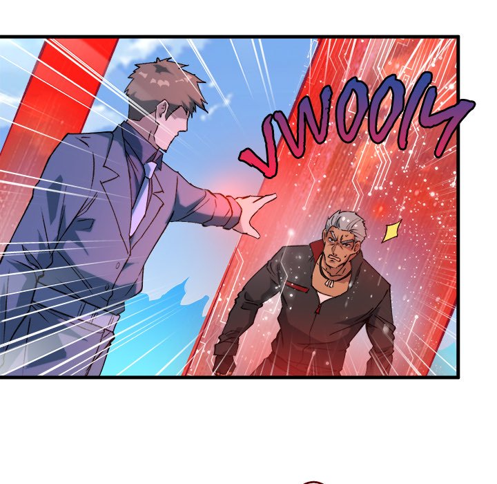 When Aliens Invaded Earth When Aliens Invaded Earth EP 79 - Toomics page 73 - 