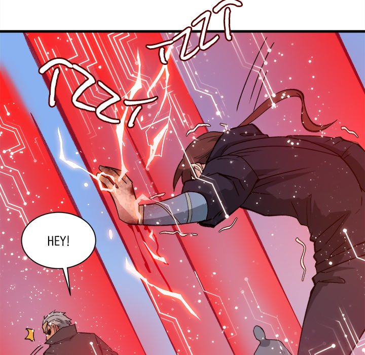 When Aliens Invaded Earth When Aliens Invaded Earth EP 79 - Toomics page 74 - 