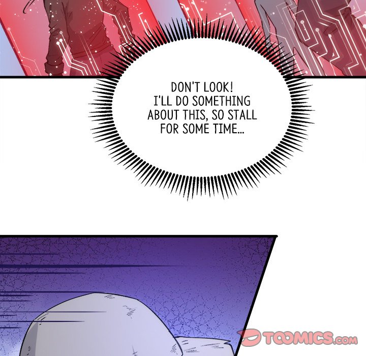 When Aliens Invaded Earth When Aliens Invaded Earth EP 79 - Toomics page 75 - 