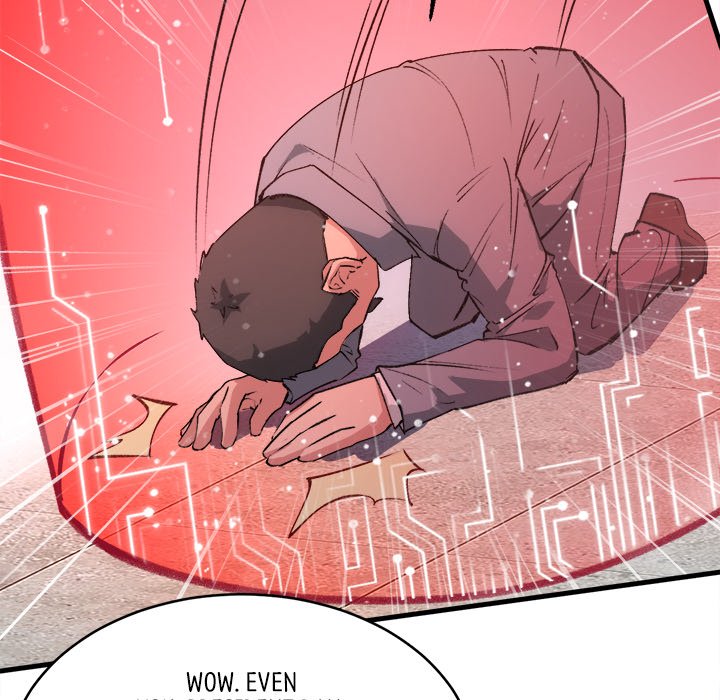 When Aliens Invaded Earth When Aliens Invaded Earth EP 79 - Toomics page 79 - 