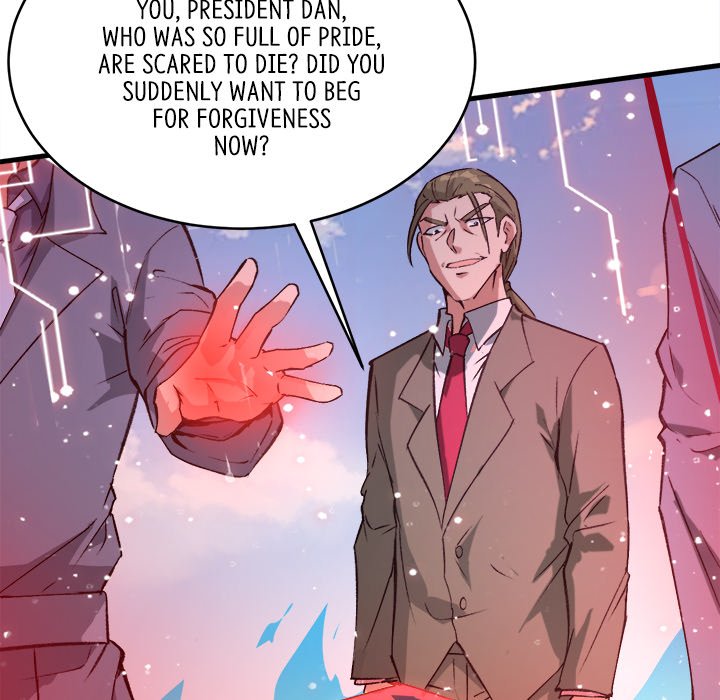 When Aliens Invaded Earth When Aliens Invaded Earth EP 79 - Toomics page 80 - 