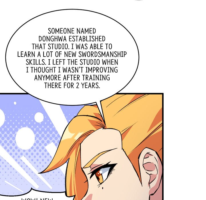 When Aliens Invaded Earth When Aliens Invaded Earth EP 79 - Toomics page 9 - 