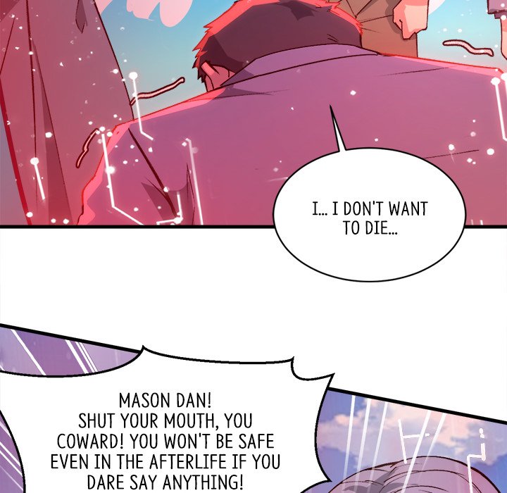 When Aliens Invaded Earth When Aliens Invaded Earth EP 79 - Toomics page 81 - 