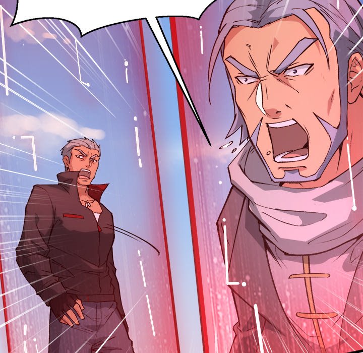 When Aliens Invaded Earth When Aliens Invaded Earth EP 79 - Toomics page 82 - 