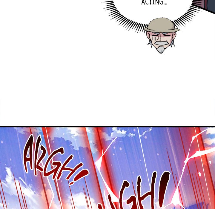 When Aliens Invaded Earth When Aliens Invaded Earth EP 79 - Toomics page 86 - 