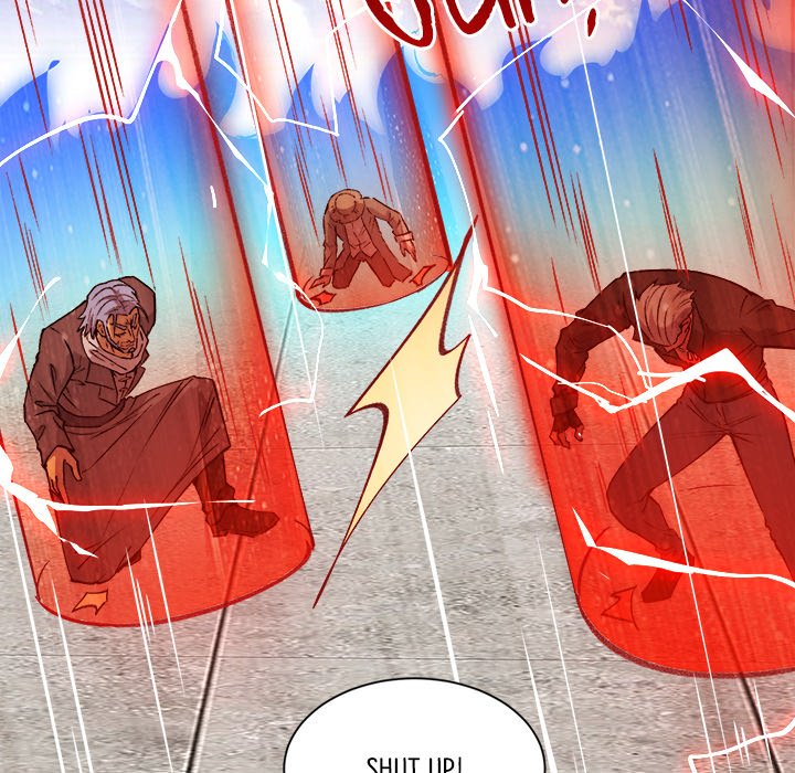 When Aliens Invaded Earth When Aliens Invaded Earth EP 79 - Toomics page 87 - 