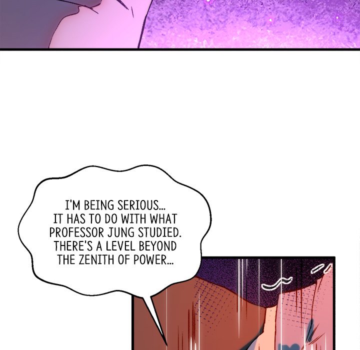 When Aliens Invaded Earth When Aliens Invaded Earth EP 79 - Toomics page 89 - 