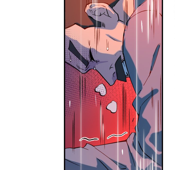 When Aliens Invaded Earth When Aliens Invaded Earth EP 79 - Toomics page 90 - 