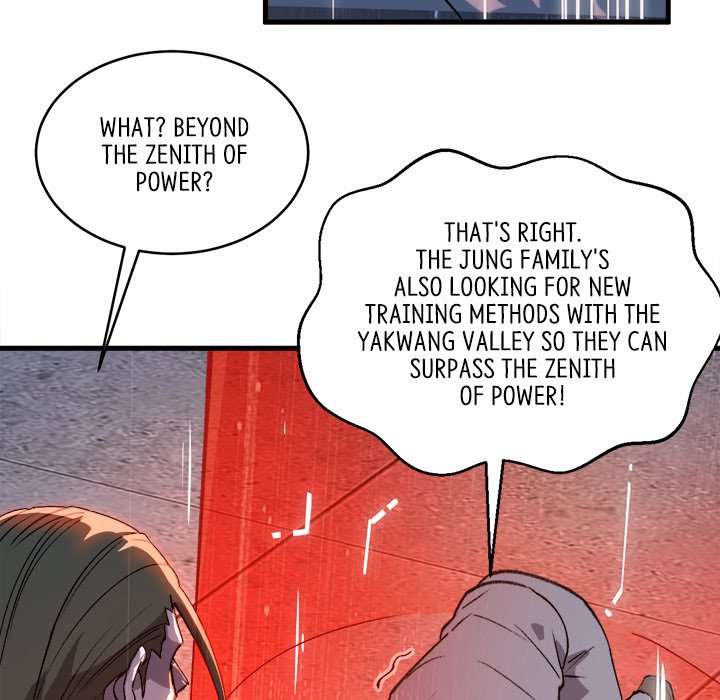 When Aliens Invaded Earth When Aliens Invaded Earth EP 79 - Toomics page 91 - 