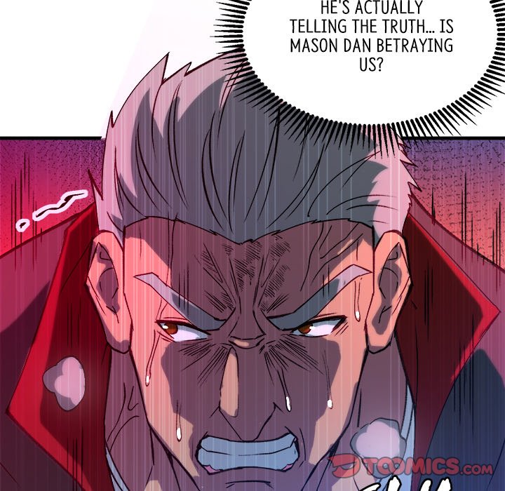 When Aliens Invaded Earth When Aliens Invaded Earth EP 79 - Toomics page 93 - 