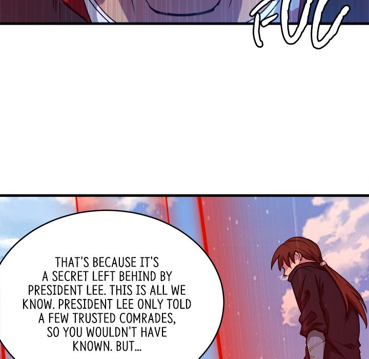 When Aliens Invaded Earth When Aliens Invaded Earth EP 79 - Toomics page 94 - 