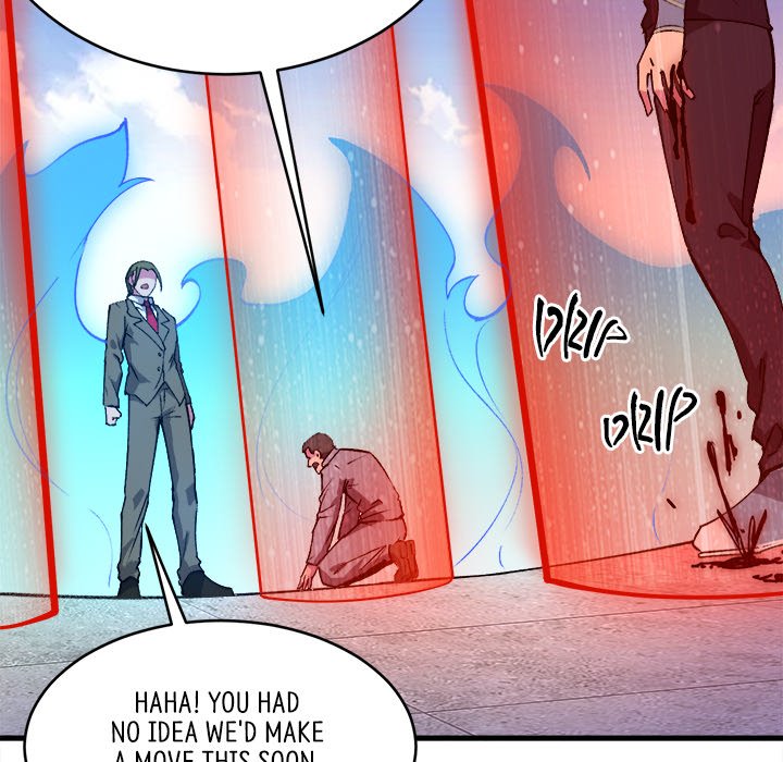 When Aliens Invaded Earth When Aliens Invaded Earth EP 79 - Toomics page 95 - 