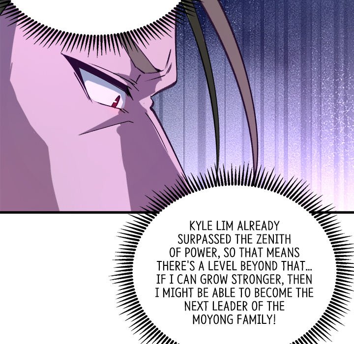 When Aliens Invaded Earth When Aliens Invaded Earth EP 79 - Toomics page 97 - 