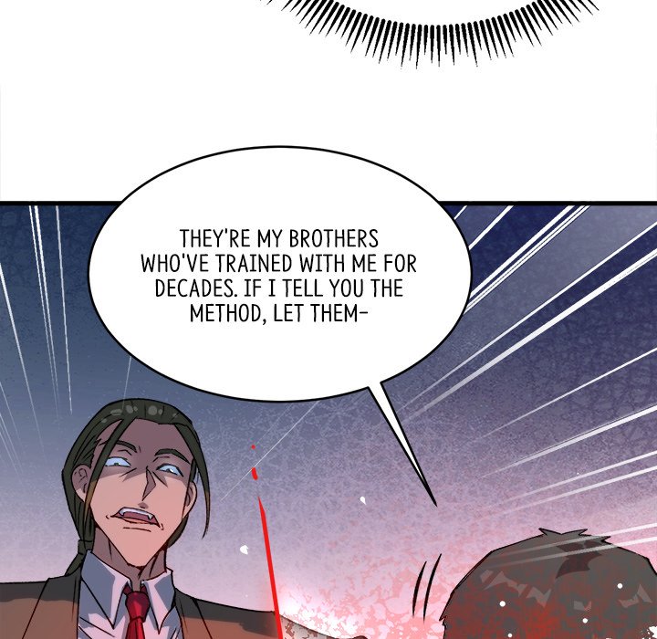 When Aliens Invaded Earth When Aliens Invaded Earth EP 79 - Toomics page 98 - 