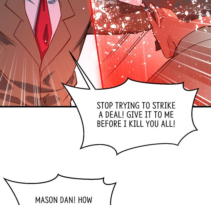 When Aliens Invaded Earth When Aliens Invaded Earth EP 79 - Toomics page 99 - 